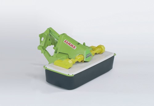Bruder Accessoire: Claas Disco 3050 FC grasmaaier