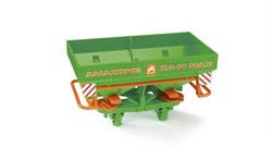 Bruder Accessoire: Amazone kunstmeststrooier