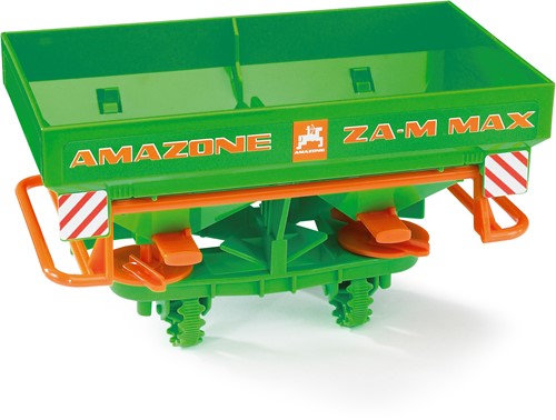 Bruder Accessoire: Amazone kunstmeststrooier