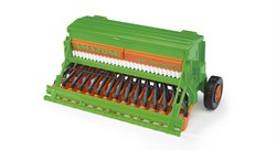 Bruder Accessoire: Amazone zaaimachine