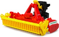 Bruder Accessoire: Pöttinger Lion 3002 zaaimachine-2