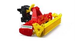 Bruder Accessoire: Pöttinger Lion 3002 zaaimachine