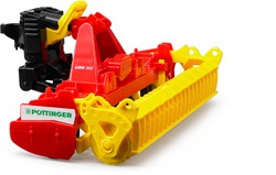 Bruder Accessoire: Pöttinger Lion 3002 zaaimachine
