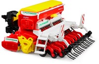 Bruder Pöttinger Vitasem 302 ADD zaaimachine-2