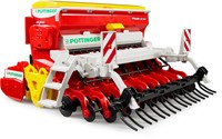 Bruder Pöttinger Vitasem 302 ADD zaaimachine-3