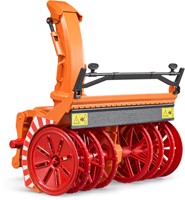 Bruder Accessoire: Sneeuwfrees-2