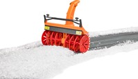 Bruder Accessoire: Sneeuwfrees-3