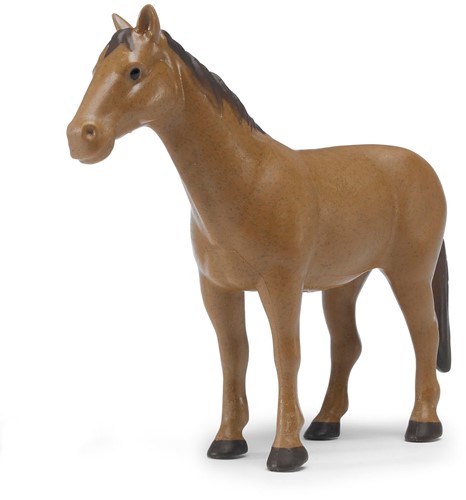 Bruder Paard bruin-2