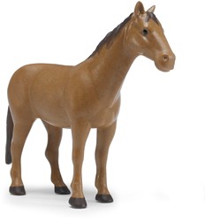 Bruder Paard bruin