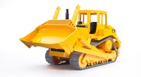 Bruder Caterpillar Bulldozer-3