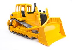 Bruder Caterpillar Bulldozer