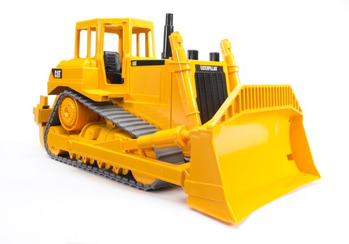 Bruder Caterpillar Bulldozer