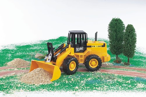 Bruder WielladerFR 130-2