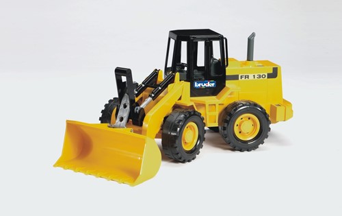 Bruder WielladerFR 130