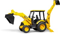 Bruder JCB Midi CX Graaflaadmachine-2