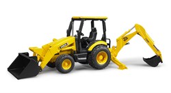 Bruder JCB Midi CX Graaflaadmachine
