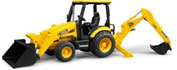 Bruder JCB Midi CX Graaflaadmachine