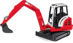 Bruder Schaeff HR16 Mini graafmachine