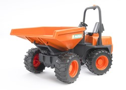 Bruder AUSA minidumper