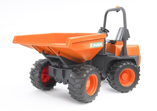Bruder AUSA minidumper