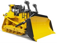 Bruder Caterpillar bulldozer-2
