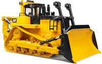 Bruder Caterpillar bulldozer-3