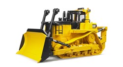 Bruder Caterpillar bulldozer