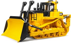 Bruder Caterpillar bulldozer