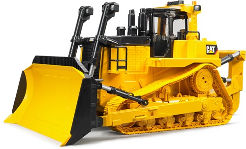 Bruder Caterpillar bulldozer