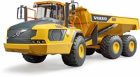 Bruder Volvo A60H Dumper-3