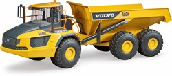 Bruder Volvo A60H Dumper