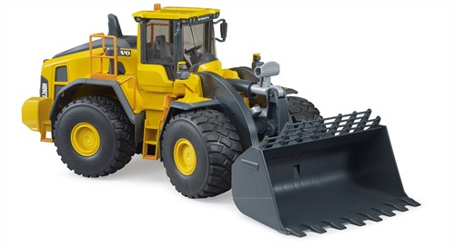 Bruder Volvo L260H shovel-2