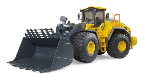 Bruder Volvo L260H shovel-3
