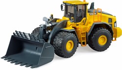 Bruder Volvo L260H shovel