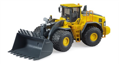 Bruder Volvo L260H shovel