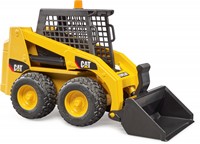 Bruder Caterpillar compactlader-2