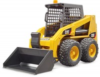 Bruder Caterpillar compactlader-3