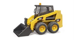 Bruder Caterpillar compactlader
