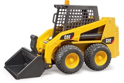 Bruder Caterpillar compactlader