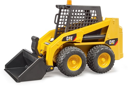 Bruder Caterpillar compactlader