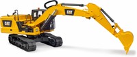 Bruder Caterpillar graafmachine-3