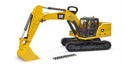 Bruder Caterpillar graafmachine