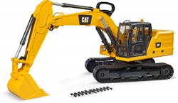 Bruder Caterpillar graafmachine