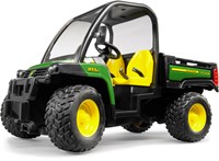 Bruder John Deere Gator XUV 855D-3