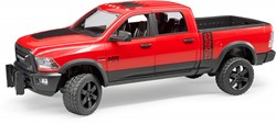 Bruder RAM 2500 Power Wagon