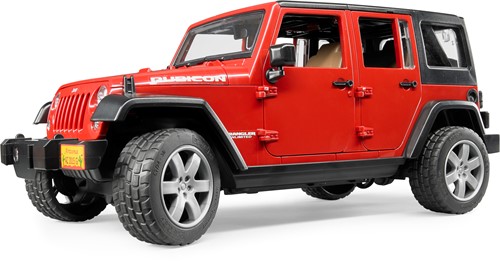 Bruder Jeep Wrangler Unlimited Rubicon-3