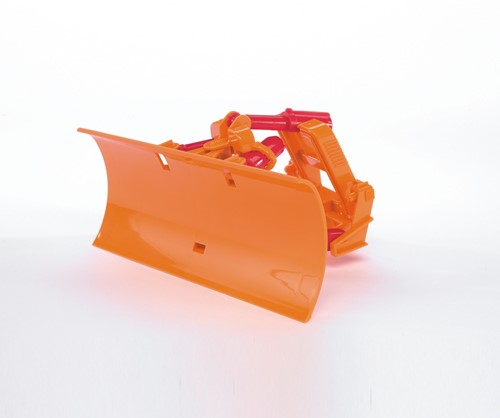 Bruder Accessoire: sneeuwschuiver / sneeuwploeg