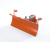 Bruder Accessoire: sneeuwschuiver / sneeuwploeg-2
