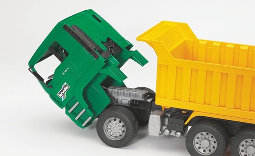 Bruder MAN TGA kiepwagen-2
