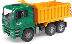 Bruder MAN TGA kiepwagen